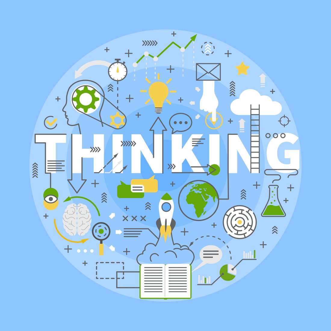 How to Develop Critical Thinking Skills: A Comprehensive Guide