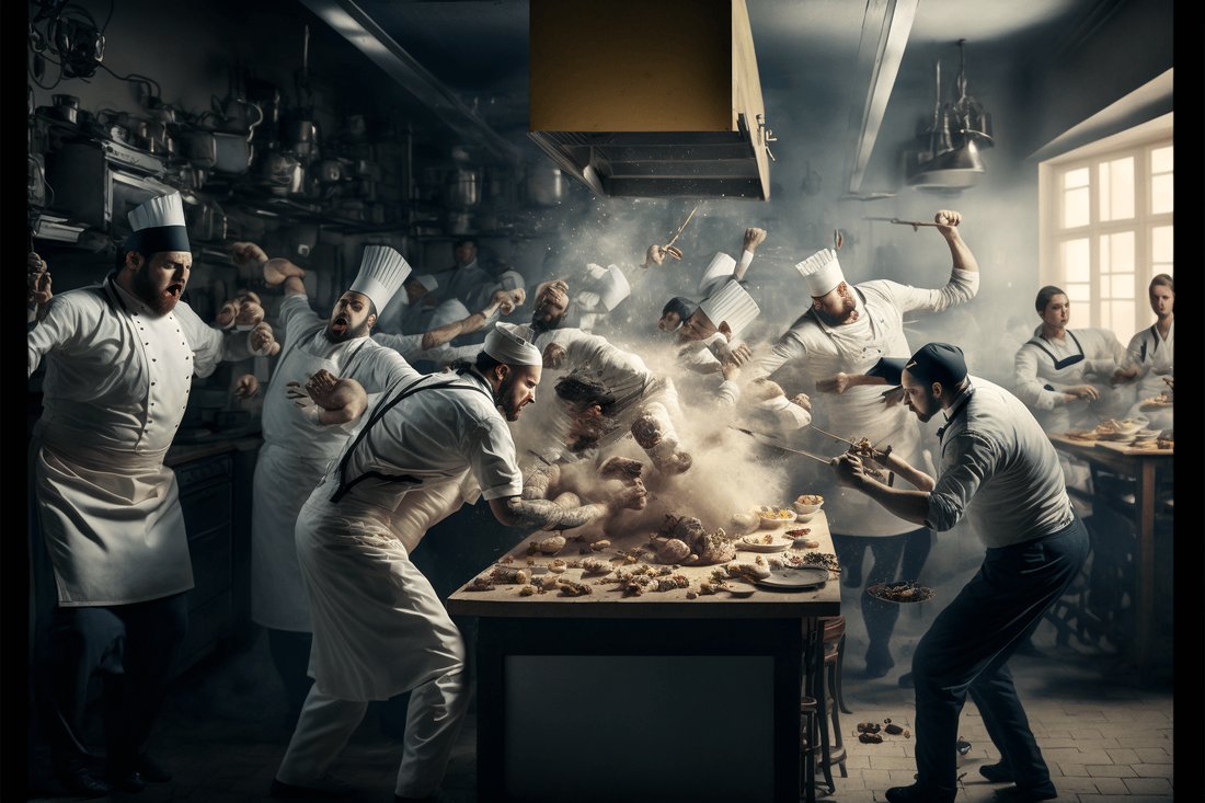 Kitchen Knife Skills 101: How to Chop Like a Chef