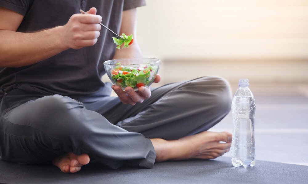How to Boost Your Immune System Naturally: A Food Guide