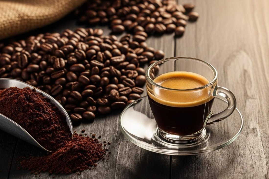 How to Choose the Right Coffee Beans for Your Taste