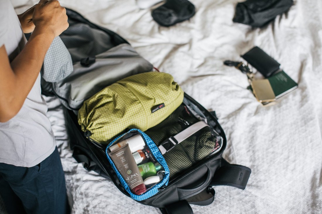 The Ultimate Carry-On Packing List for Any Trip