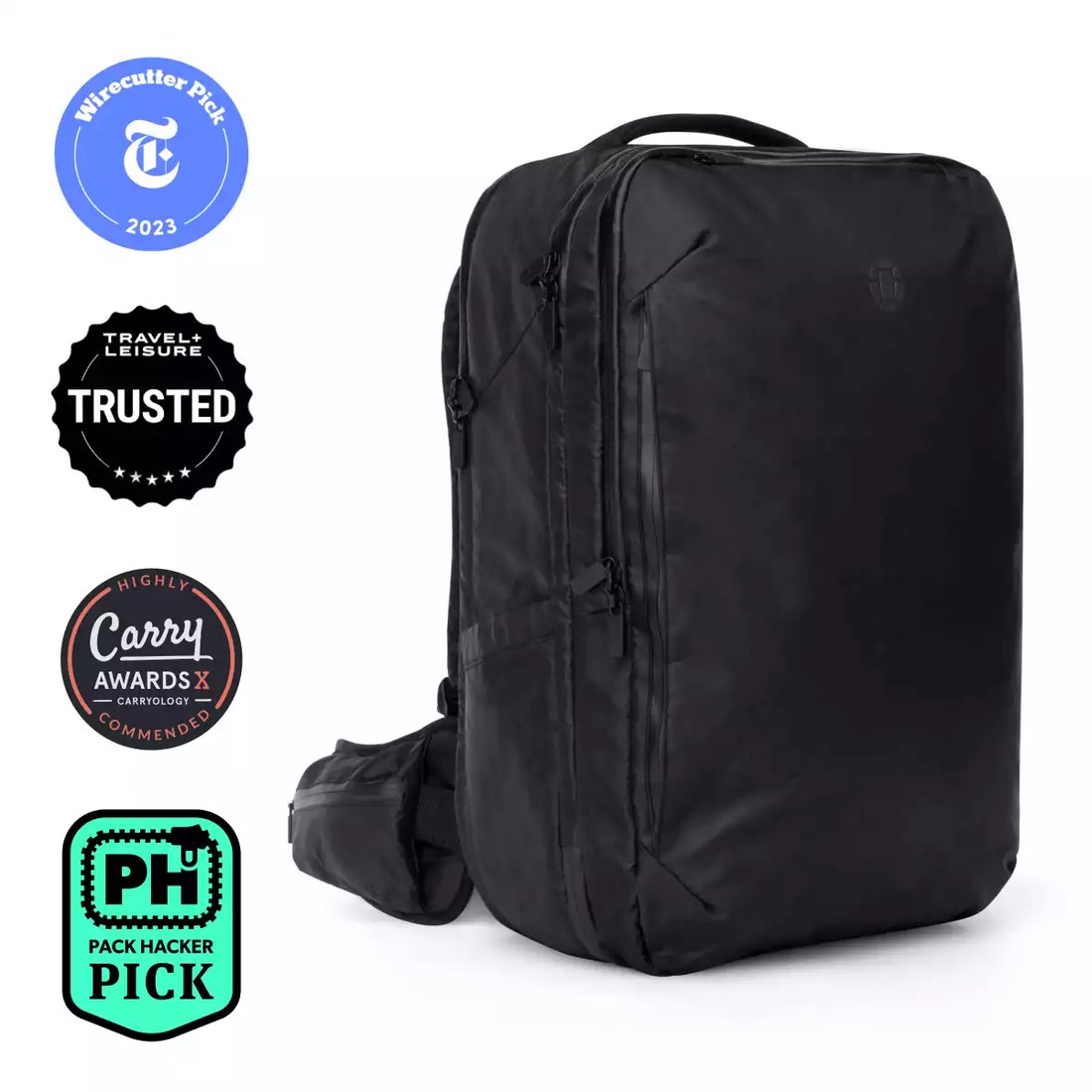 The Ultimate Carry-On Packing List for Any Trip