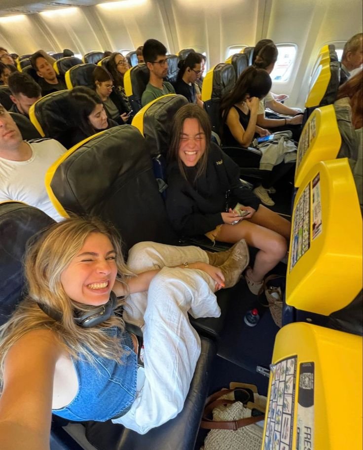 A Solo Traveler's Guide to Staying Safe and Having Fun