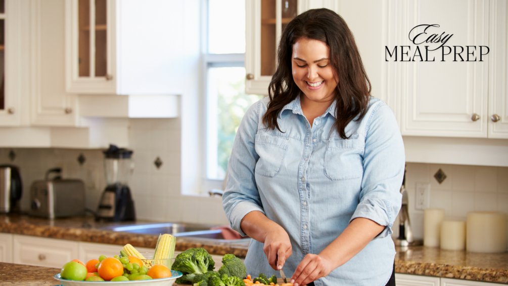 Mastering the Art of Meal Prep: A Guide for Busy Professionals