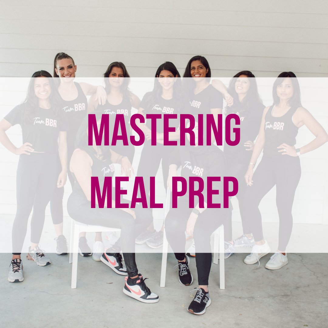 Mastering the Art of Meal Prep: A Guide for Busy Professionals