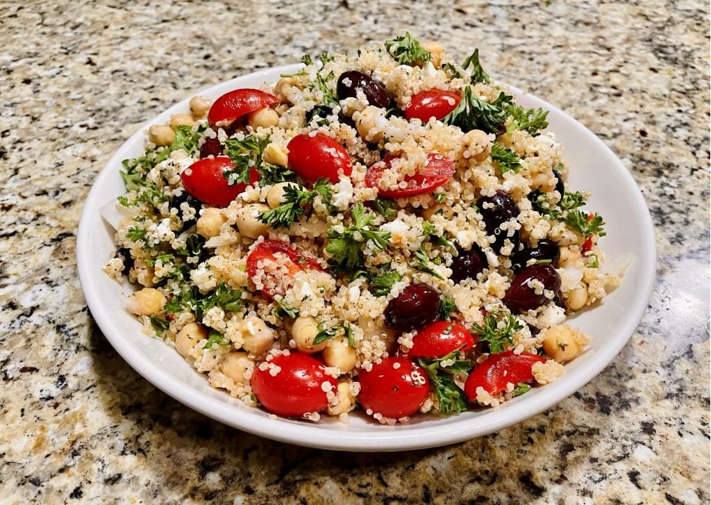 Mastering the Art of Meal Prep: A Guide for Busy Professionals