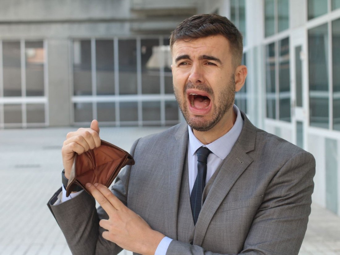 The Financial Mistakes to Avoid in Your 20s and 30s