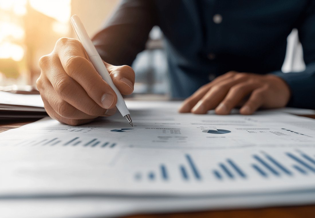 The Financial Mistakes to Avoid in Your 20s and 30s