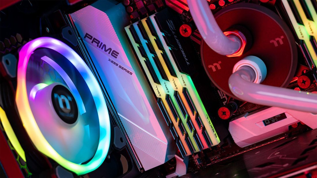 How to Build a High-Performance PC: A Component-by-Component Guide