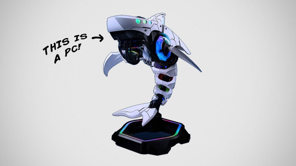 How to Build a High-Performance PC: A Component-by-Component Guide
