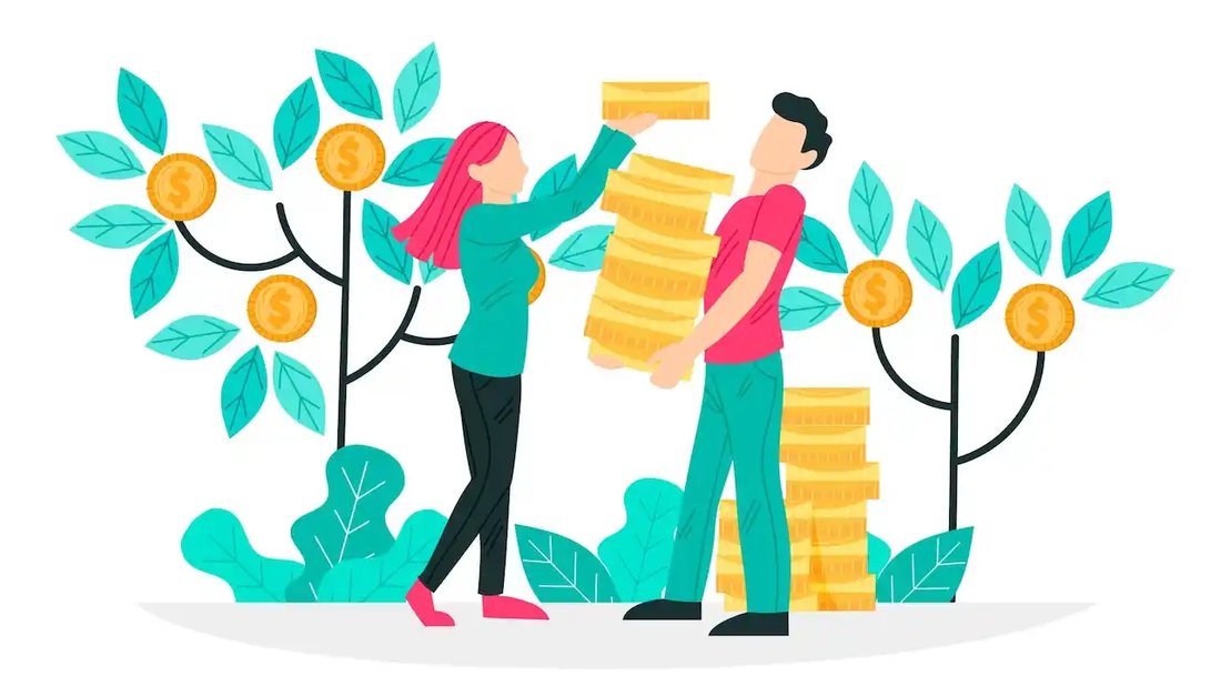 Investing for Complete Beginners: The First $1000