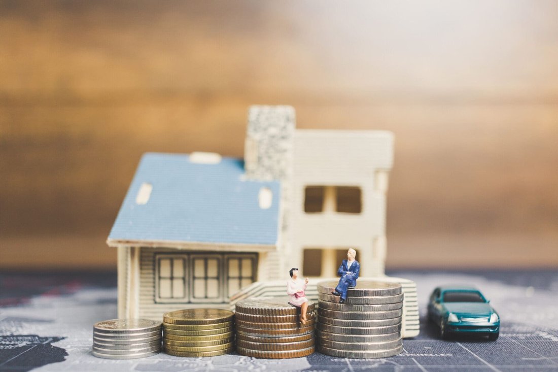 Investing for Complete Beginners: The First $1000