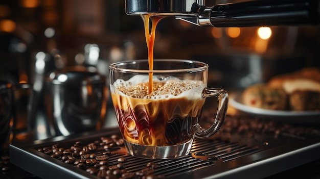 The Ultimate Guide to At-Home Coffee Brewing Techniques