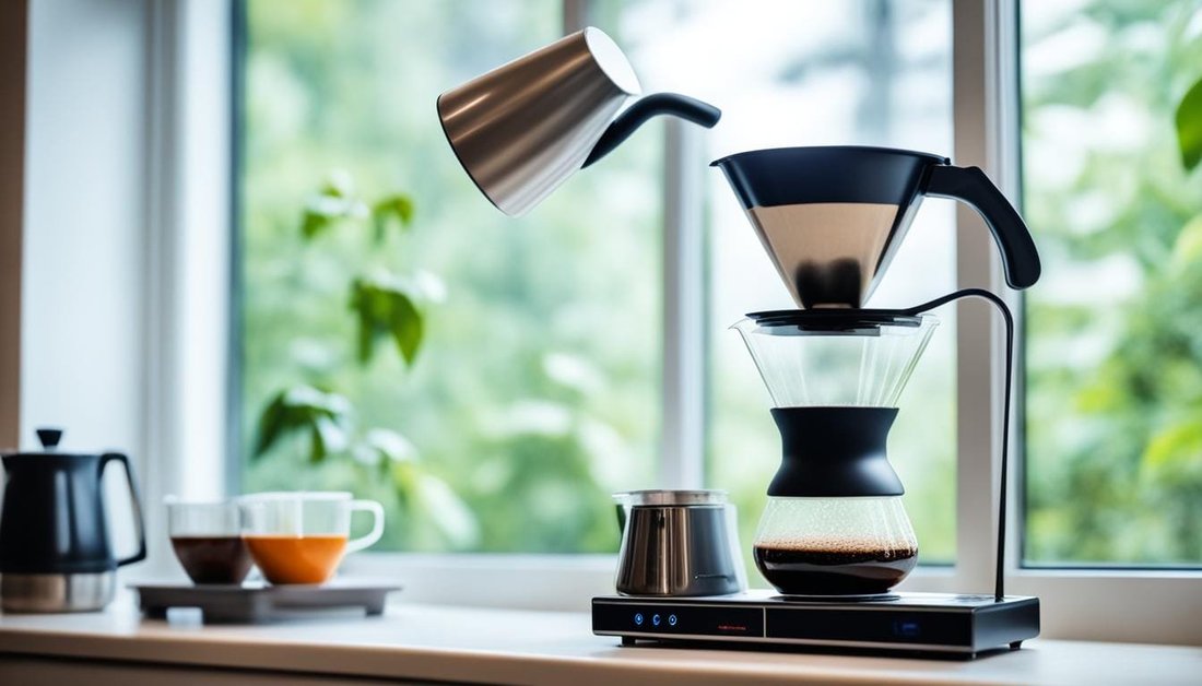 The Ultimate Guide to At-Home Coffee Brewing Techniques