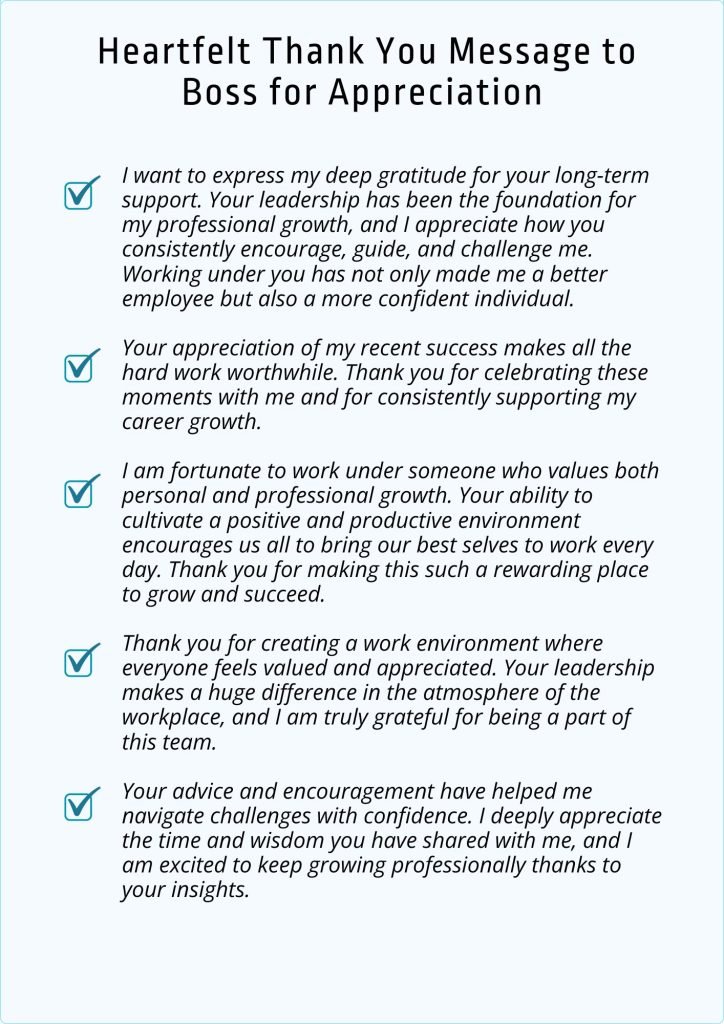 How to Write a Thank-You Note That Leaves an Impression