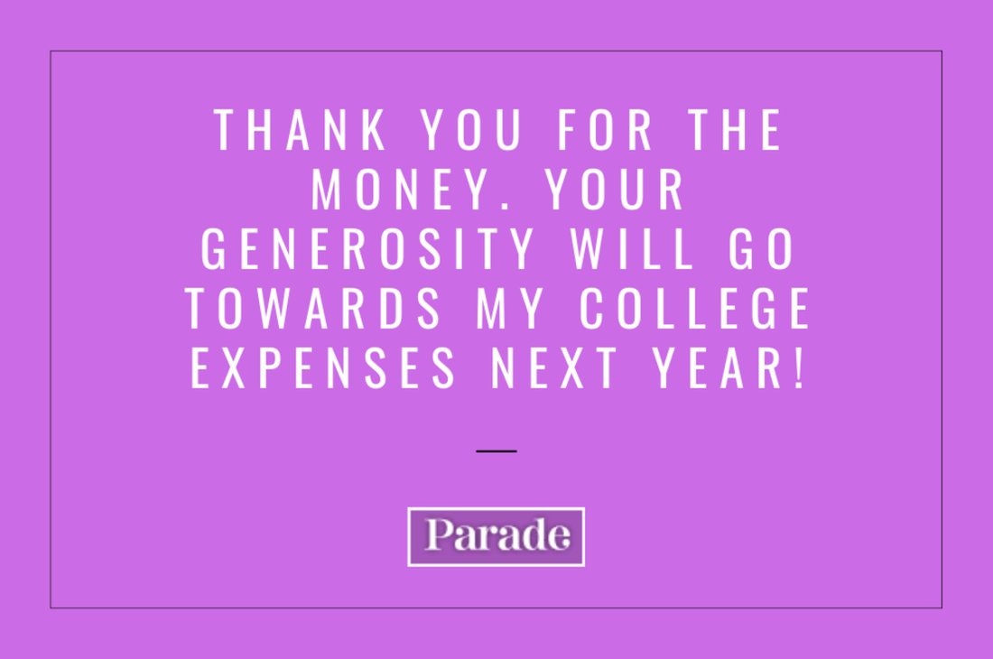 How to Write a Thank-You Note That Leaves an Impression