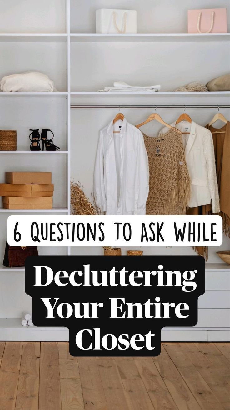 A Minimalist's Guide to Decluttering Your Entire Home in One Weekend