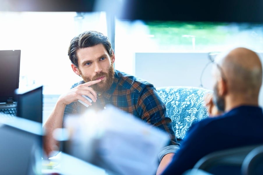 How to Be a Better Listener: An Active Listening Guide