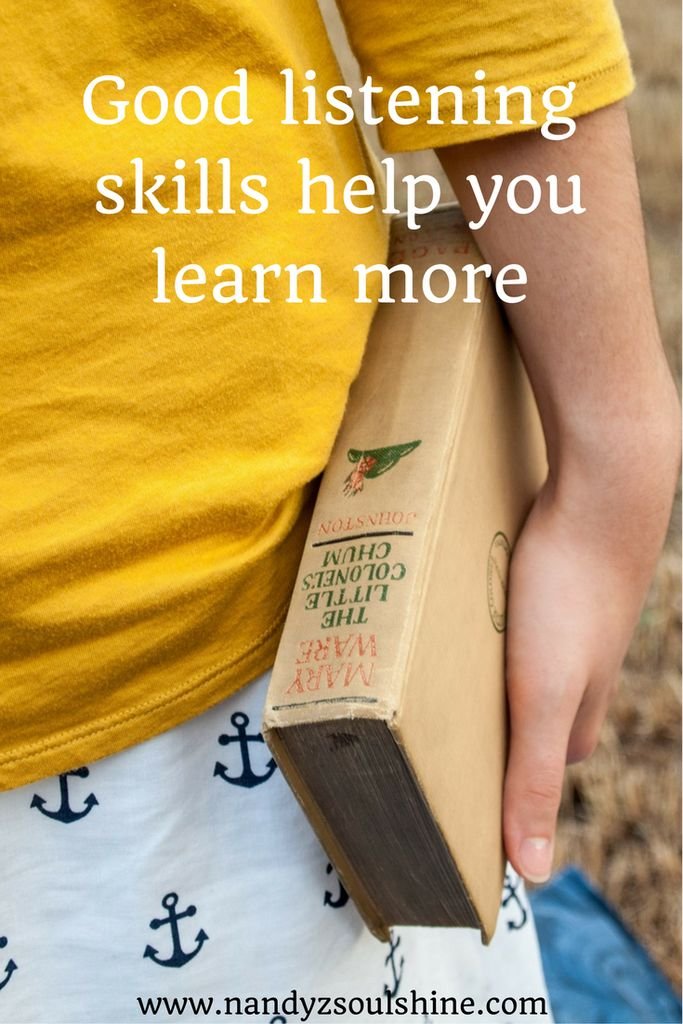 How to Be a Better Listener: An Active Listening Guide