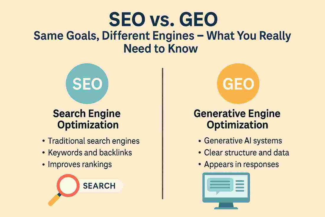 Content Marketing vs. SEO: A Comprehensive Breakdown for Business Owners