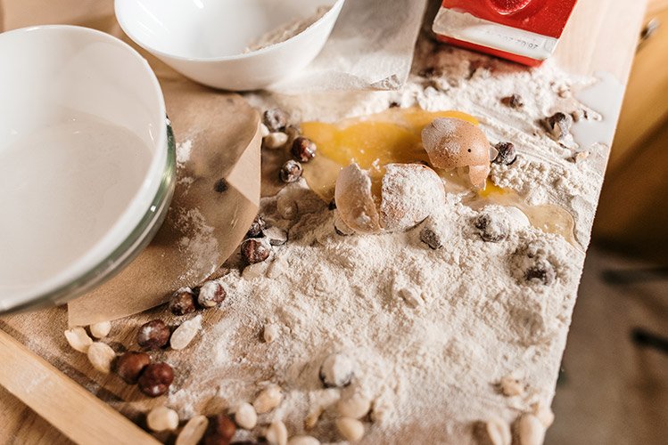 Baking 101: 10 Common Baking Mistakes and How to Fix Them