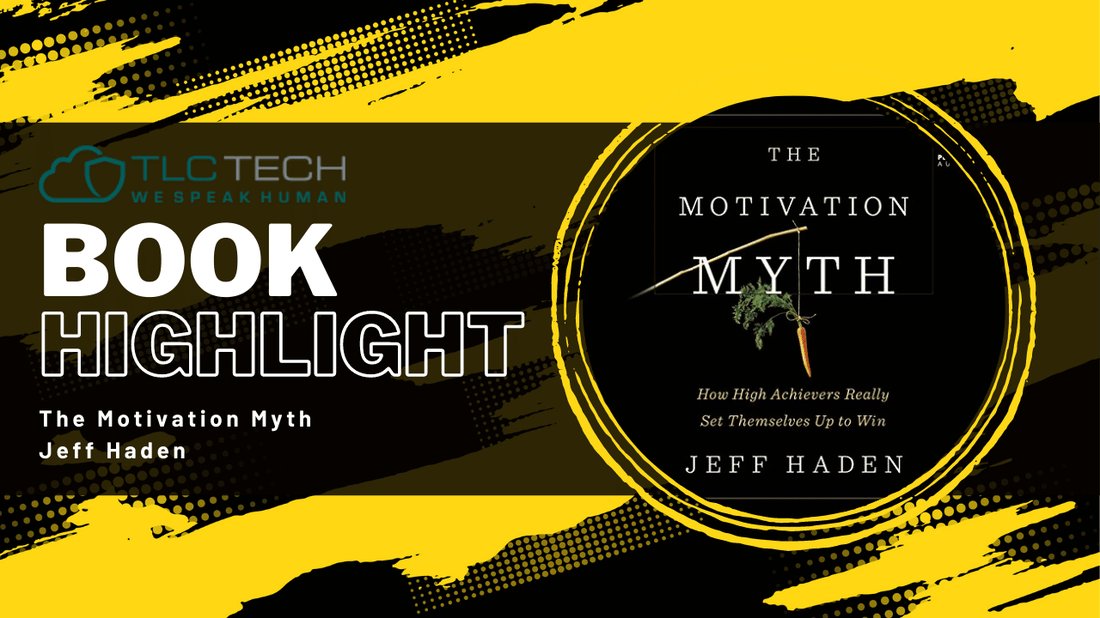Why Your 'Motivation' Is a Myth (And What to Build Instead)