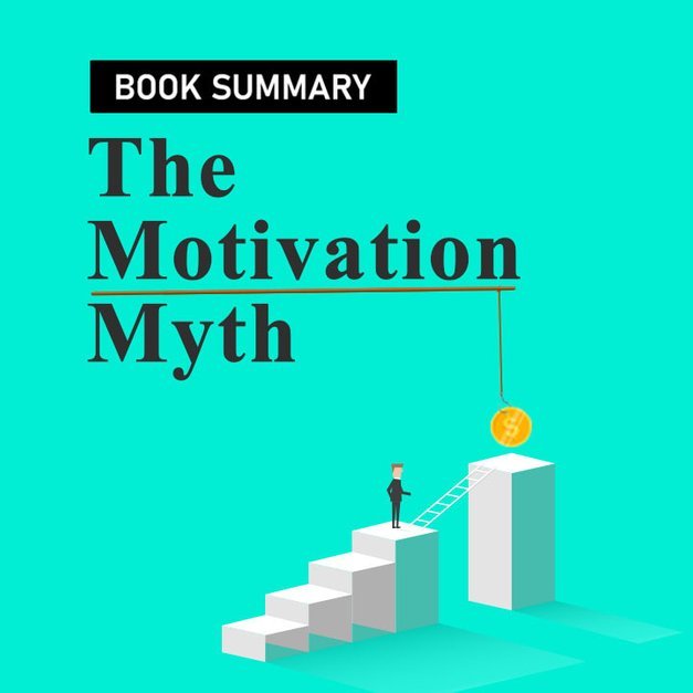 Why Your 'Motivation' Is a Myth (And What to Build Instead)