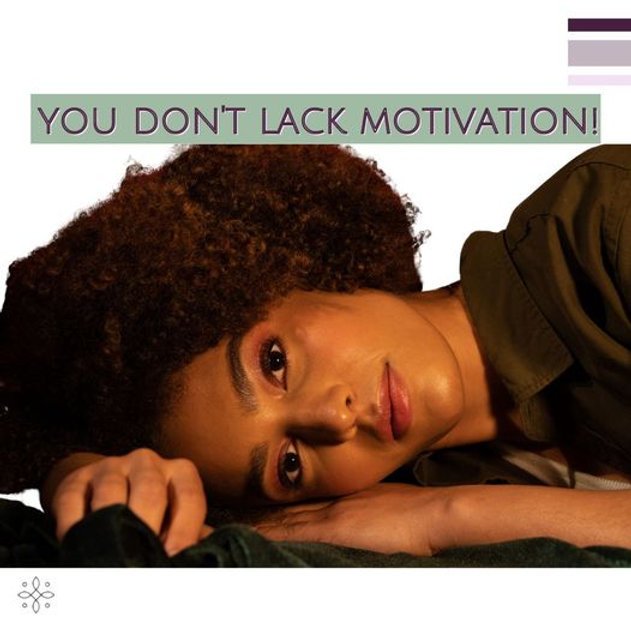 Why Your 'Motivation' Is a Myth (And What to Build Instead)