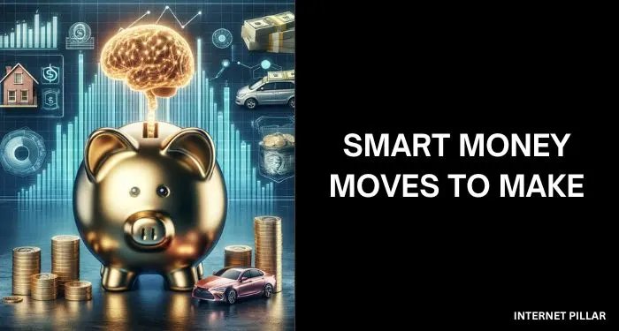The Financial Checklist: 10 Money Moves to Make Before You Turn 30