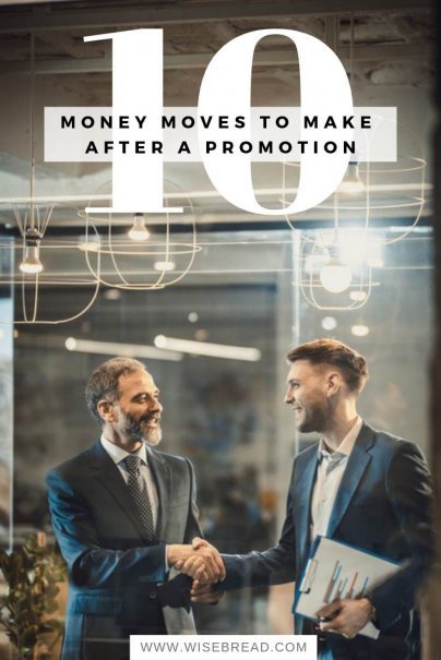 The Financial Checklist: 10 Money Moves to Make Before You Turn 30