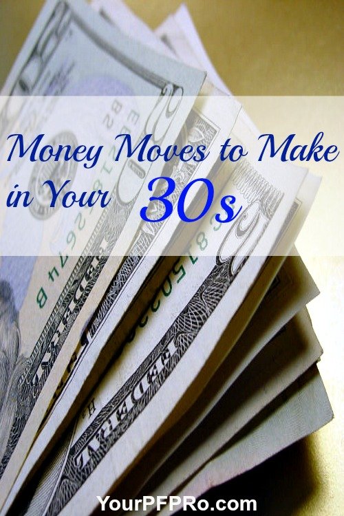 The Financial Checklist: 10 Money Moves to Make Before You Turn 30