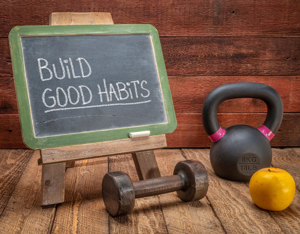 The Science of Habit Formation: How to Make Good Habits Stick