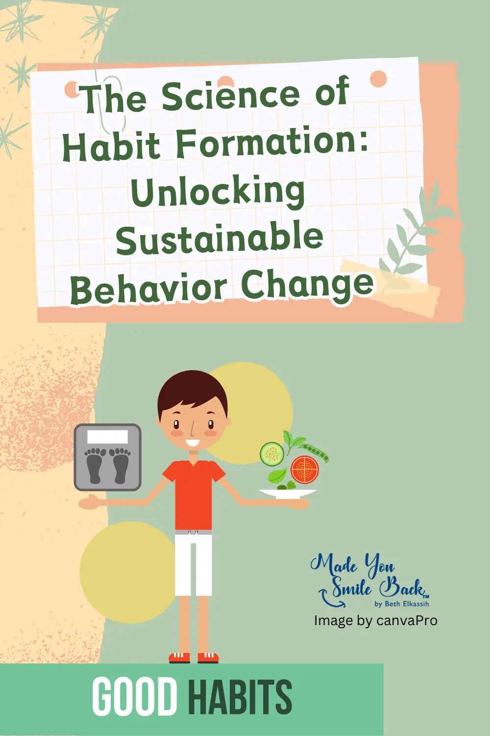 The Science of Habit Formation: How to Make Good Habits Stick