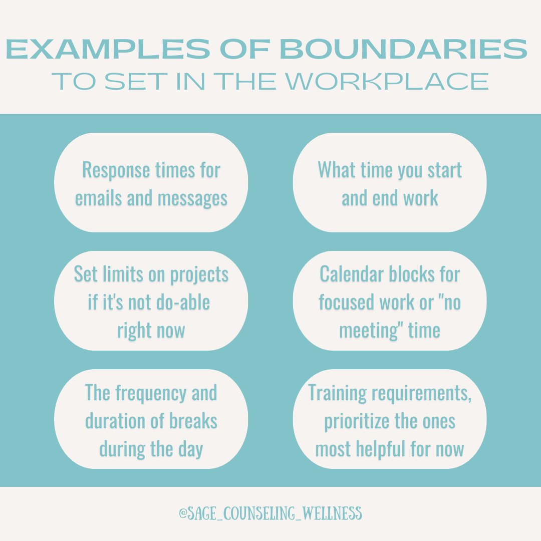 How to Set Professional Boundaries and Avoid Burnout: Essential Strategies for Career Success