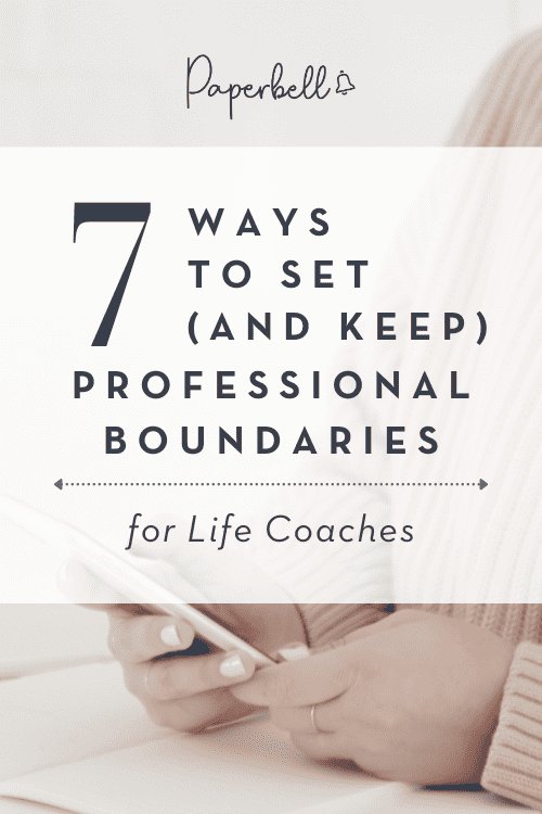 How to Set Professional Boundaries and Avoid Burnout: Essential Strategies for Career Success