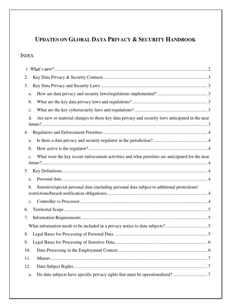 A Non-Techie's Guide to Online Privacy and Security