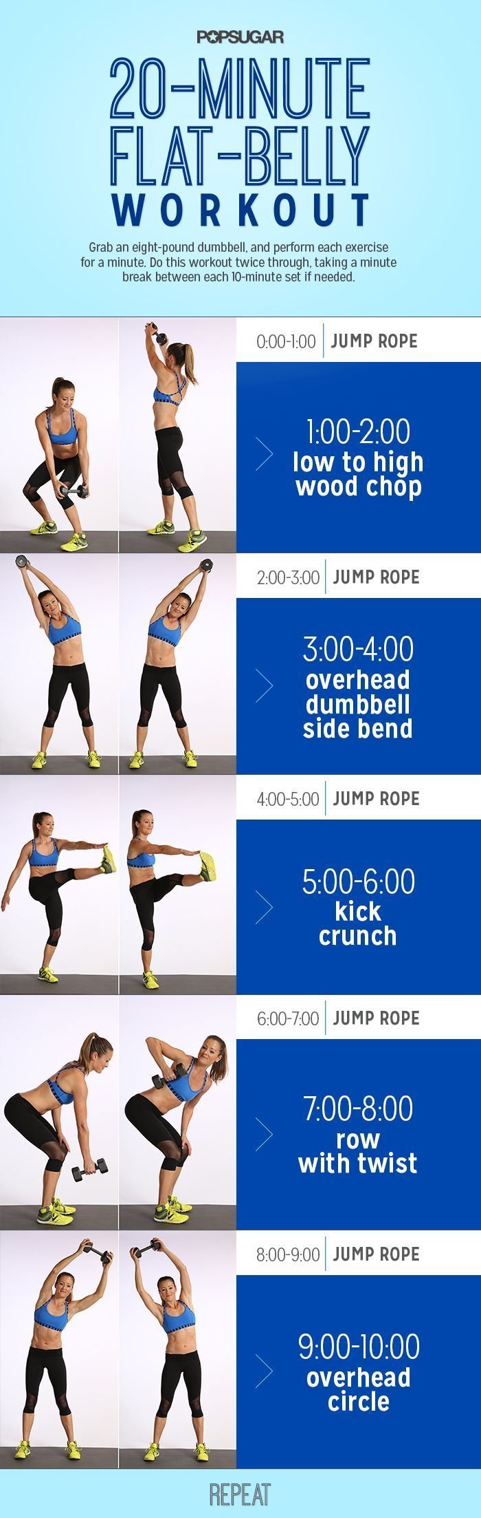 Desk Stretches: 7 Easy Exercises to Combat Sitting All Day