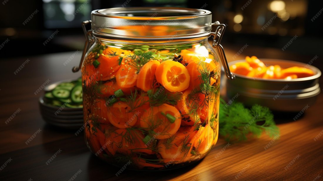 The Complete Guide to Food Preservation Methods at Home