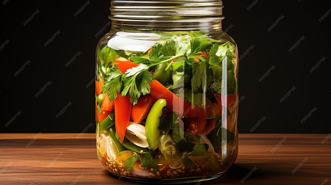 The Complete Guide to Food Preservation Methods at Home