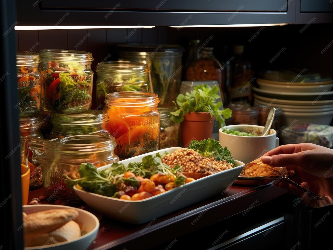 The Complete Guide to Food Preservation Methods at Home
