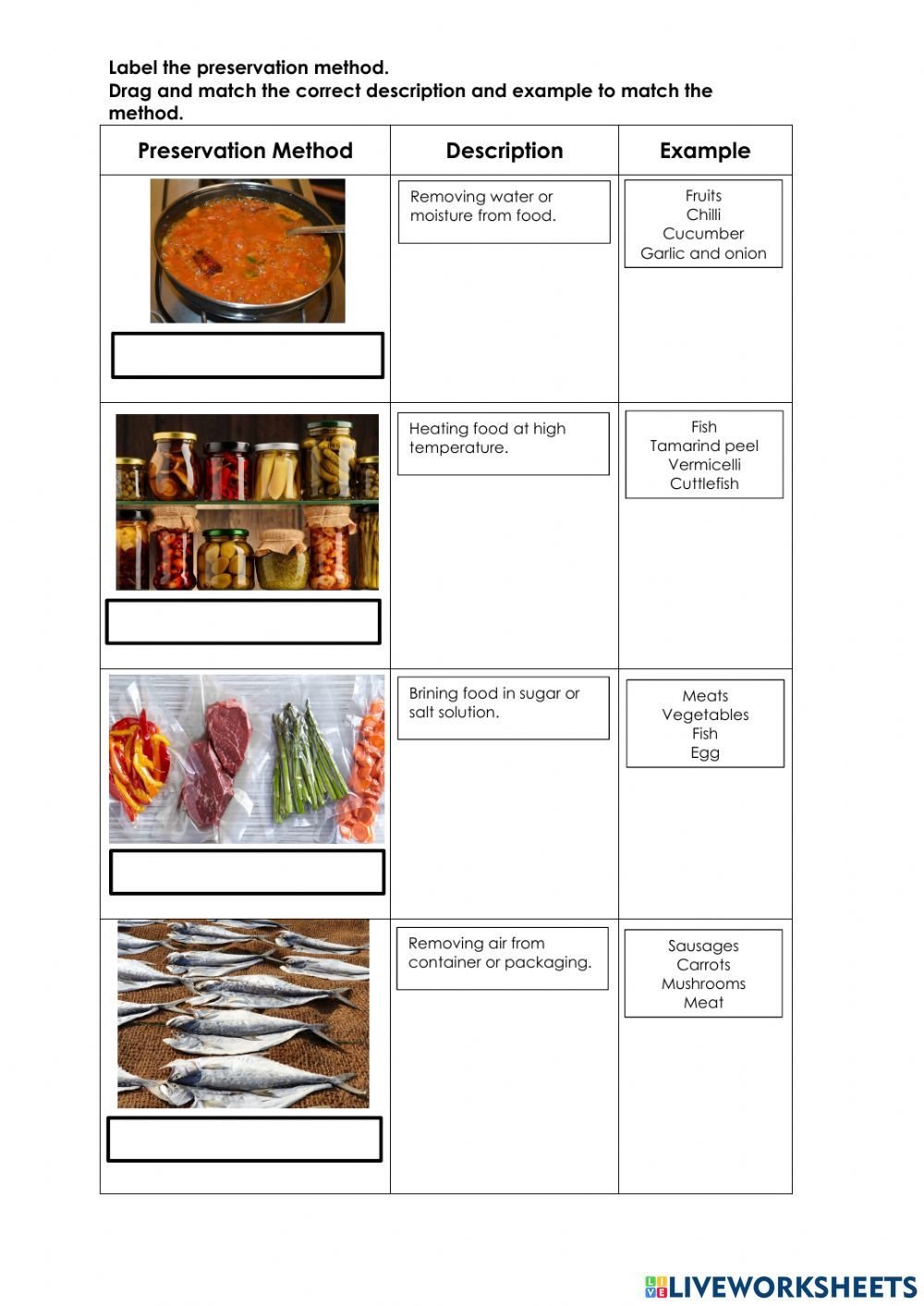 The Complete Guide to Food Preservation Methods at Home