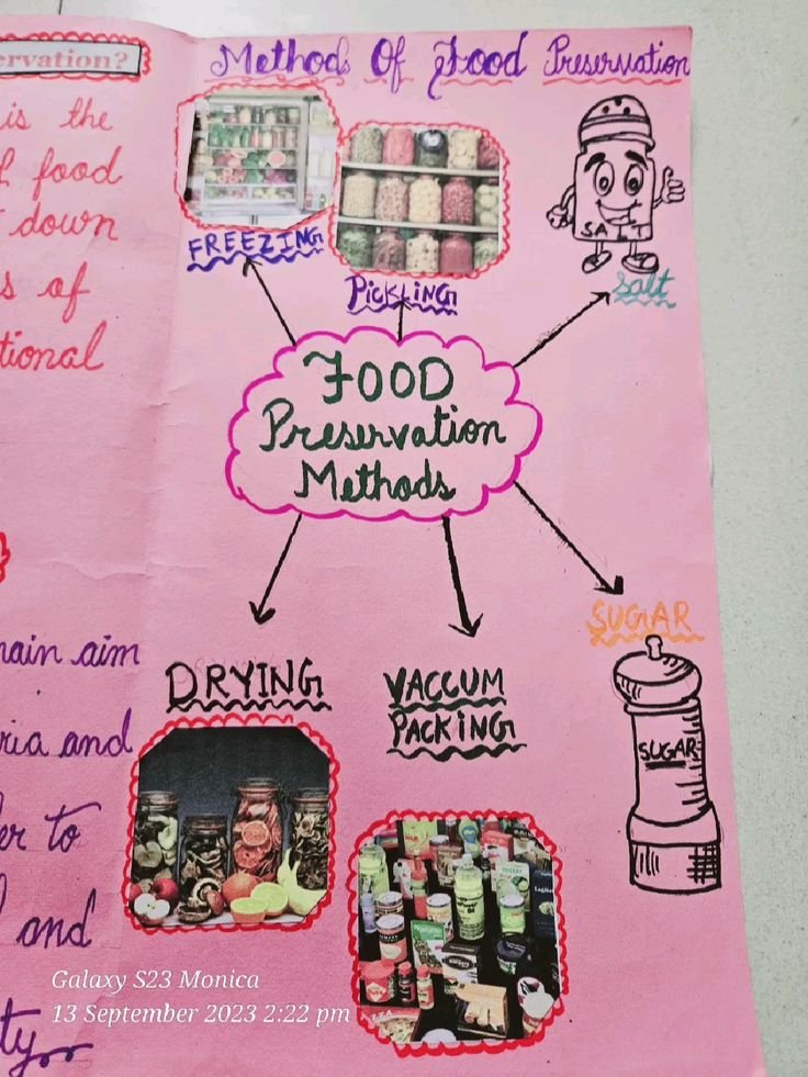 The Complete Guide to Food Preservation Methods at Home
