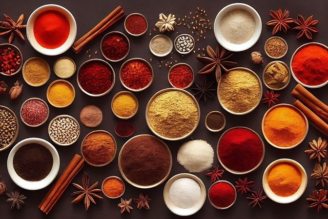 Mastering Persian Cuisine: 10 Essential Spices for Your Kitchen