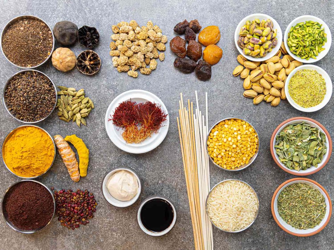Mastering Persian Cuisine: 10 Essential Spices for Your Kitchen