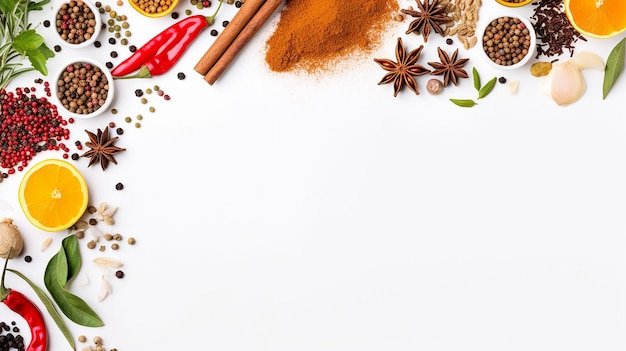 Mastering Persian Cuisine: 10 Essential Spices for Your Kitchen