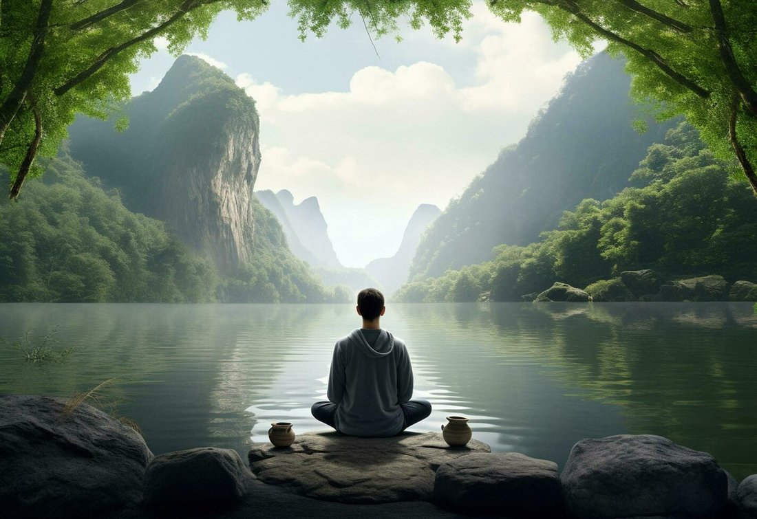 A Practical Guide to Mindfulness and Meditation for Skeptics