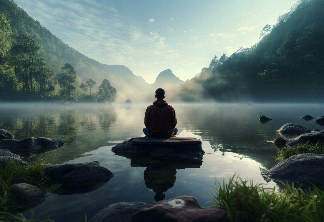 A Practical Guide to Mindfulness and Meditation for Skeptics