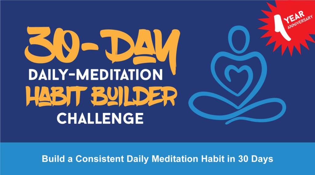 The Ultimate Guide to Starting a Meditation Habit That Sticks