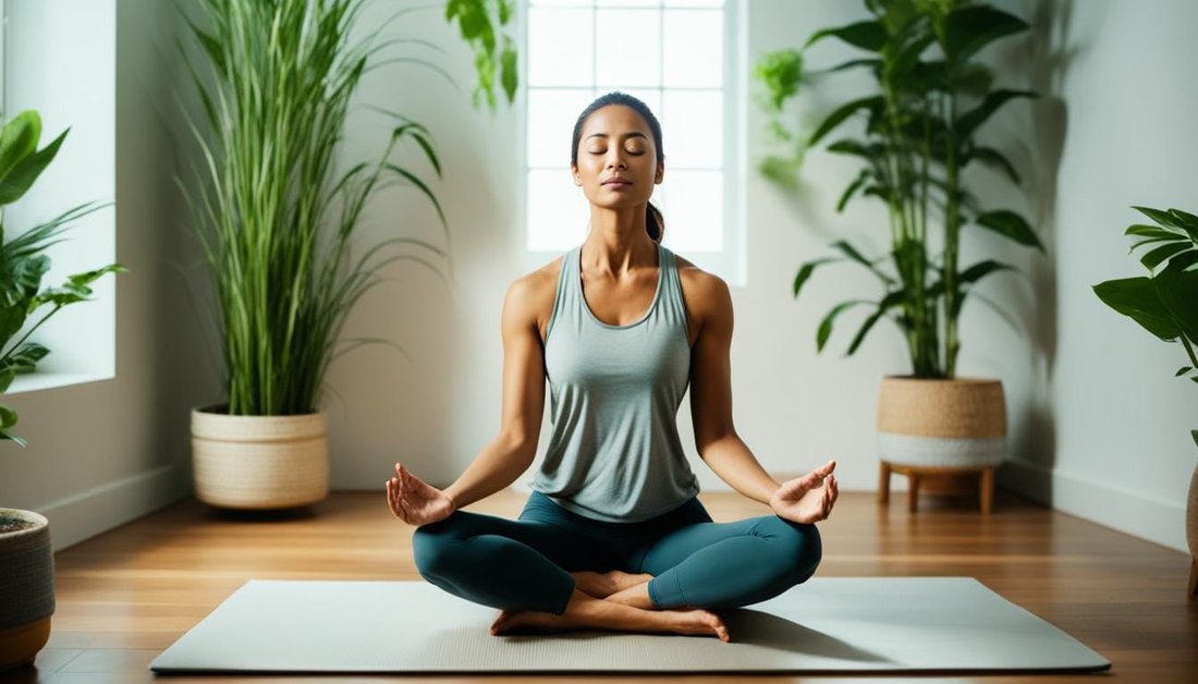 The Ultimate Guide to Starting a Meditation Habit That Sticks