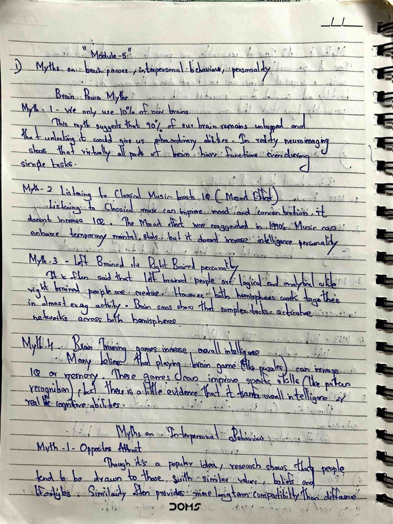 Debunking 5 Common Myths About Learning English for Farsi Speakers